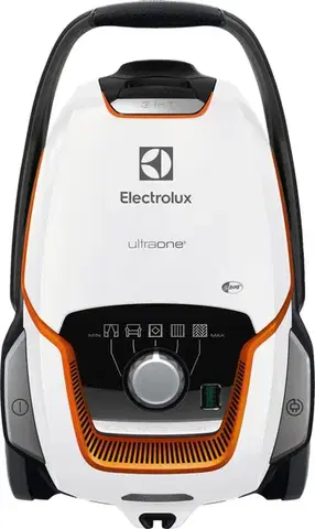 Electrolux EUOC94IW sáčkový vysavač New UltraOne