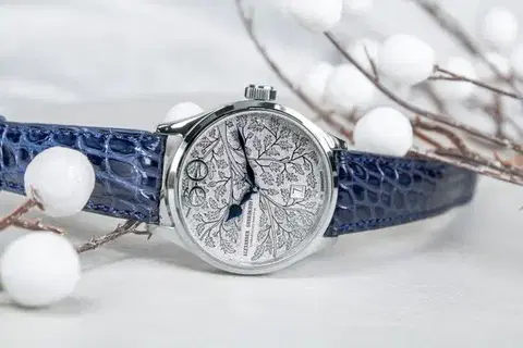 Alexander Shorokhoff Winter AS.LA-WIN5
