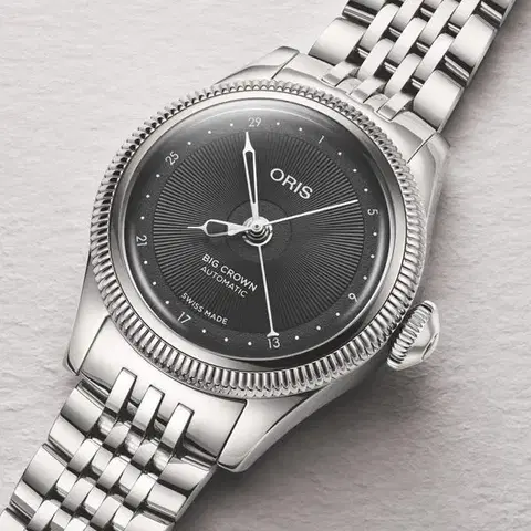 Oris Big Crown Pointer Date 01 534 7804 4054-07 8 14 02