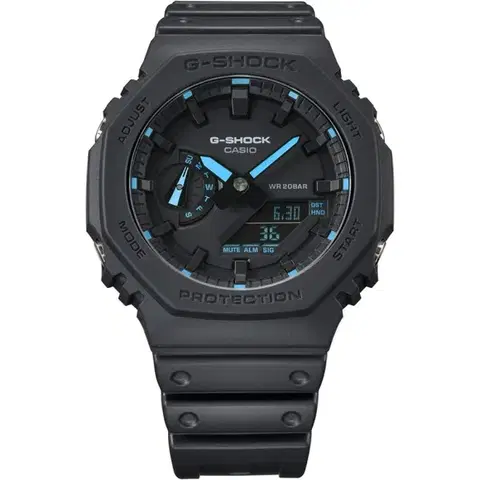 Casio G-Shock GA-2100-1A2ER
