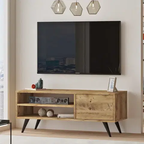 Televizní stolek Jive