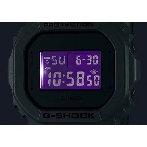 Casio G-Shock DW-5600FF-8ER