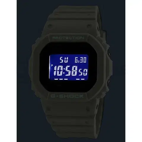 Casio G-Shock DW-B5600SF-7ER