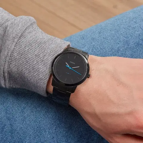 Fossil The Minimalist FS5308