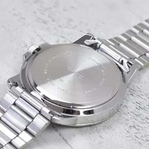 Casio Collection MTP-VD01D-1B