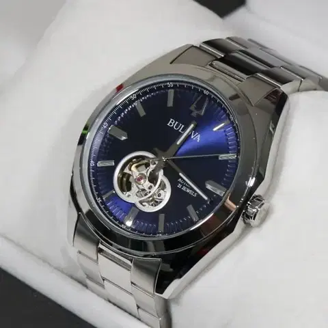 Bulova Surveyor Automatic 96A275