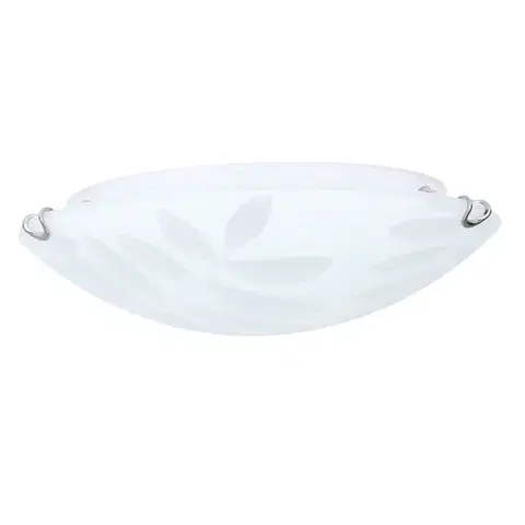 Stropní lampa Letycja Stropní lampa Chrome E27