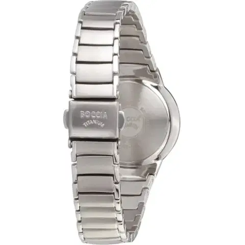 Boccia Titanium Dress 3158-01