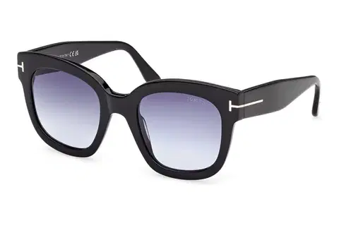 Tom Ford Beatrix FT0613 01W - ONE SIZE (52)