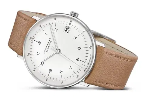 Junghans Max Bill Kleine Automatic 27/4107.02