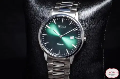 Boccia Titanium 3658-01