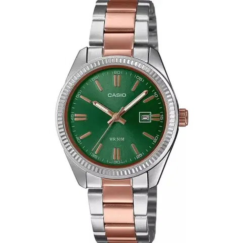 Casio LTP-1302PRG-3AVEF