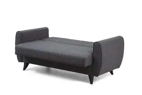 Pohovka Alkon Dark Grey