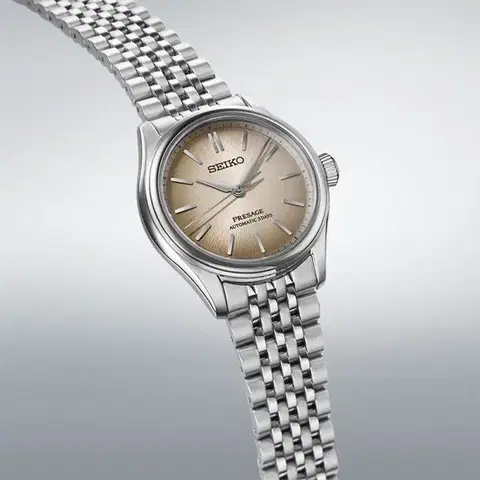 Seiko Presage Classic Series SPB523J1
