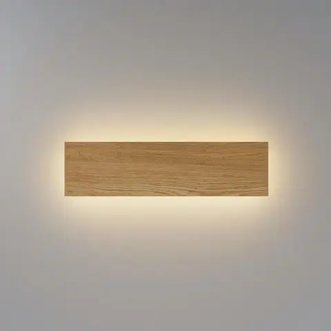 MAYTONI Nástěnné svítidlo Basic Texture 8W MOD461WL-L8BGK