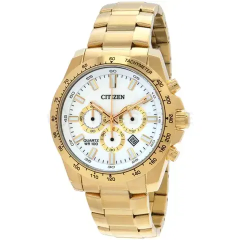 Citizen Quartz AN8232-53A