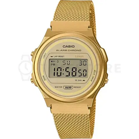 Casio Retro A171WEMG-9ADF