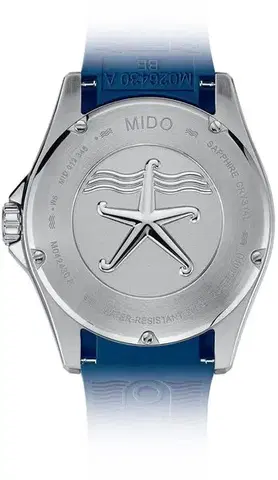 Mido Ocean Star 200C M042.430.17.041.00