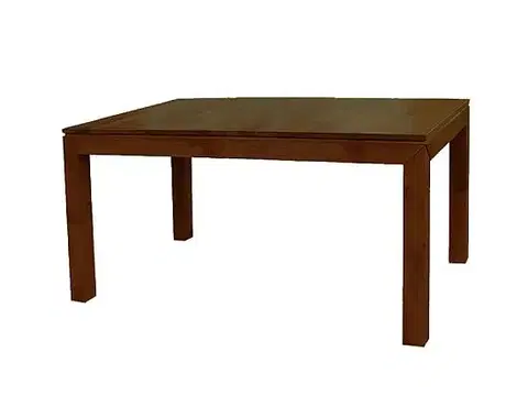 Kasvo MORIS stůl 150x90 ořech