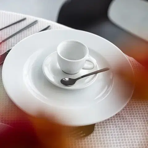 Talíř mělký 27 cm - Hotel Inn Chic - 492185