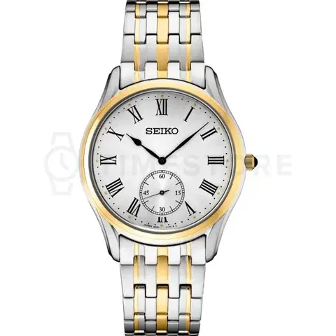 Seiko Quartz SRK048P1