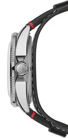 Mido Ocean Star Worldtimer M026.830.16.030.00