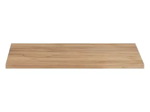 Comad Capri Oak deska na skříňku 81 x 45,6 cm dub CAPRIOAK891FSC