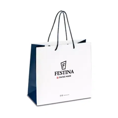 Festina Swiss Made Vallée 22001/4
