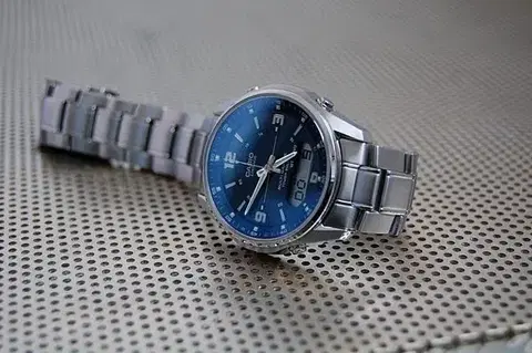 Casio Wave Ceptor LCW-M100DSE-2AER