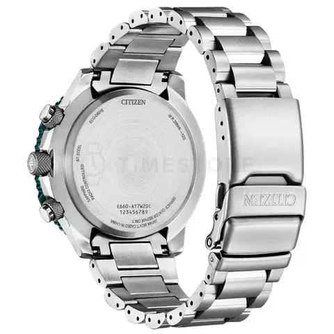 Citizen Promaster CB5004-59W