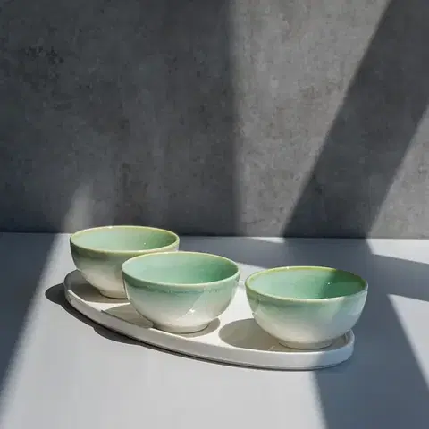 Miska Ø 11 cm - Gaya Atelier Silom La Mar - 493124