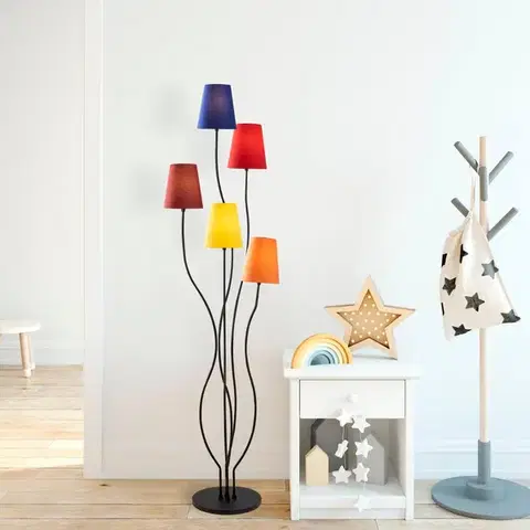 Stojací lampa Bonibon - 13232