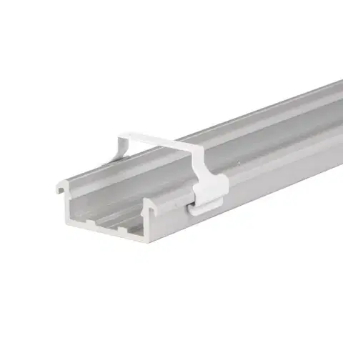 SLC profil pro Neon Flex 230V TopBend 1m hliník