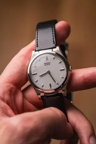 Seiko Braille S23159J5