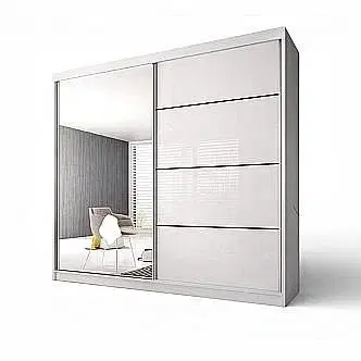 Kasvo MULTI 35 skříň 233 cm (M)