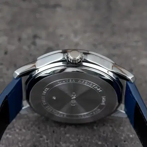 Casio  MTP-V004L-2BUEF