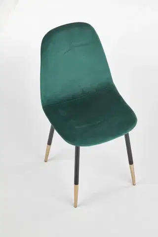 Jídelní židle K379 Halmar