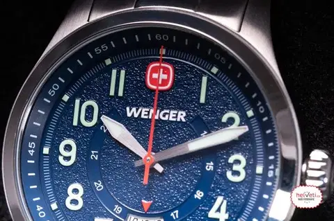 Wenger Terragraph 01.0541.123