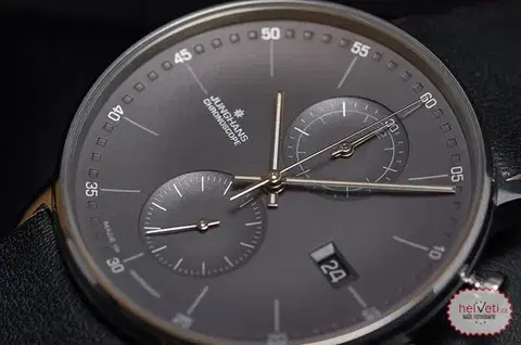 Junghans Form C 41/4876.00