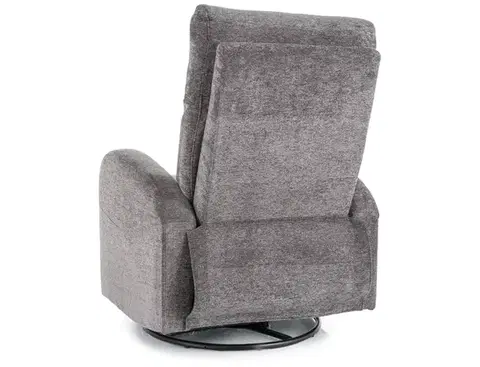 Relaxační křeslo Olimp Raven
