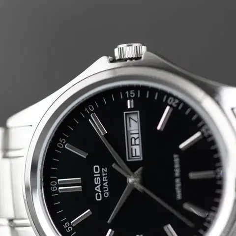 Casio Collection MTP-1239D-1ADF