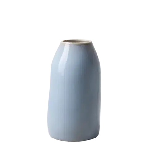 Váza 16 cm — Gaya Solatelier Glacial Ice North - W0213