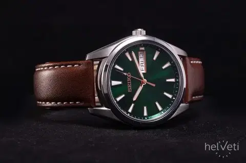 Seiko Quartz SUR449P1
