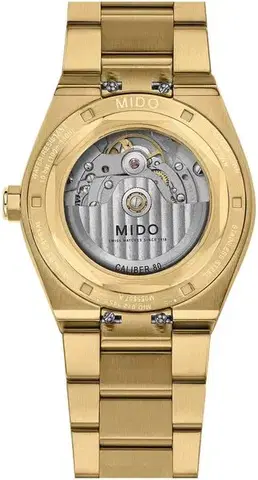 Mido Multifort 8 One Crown M055.507.33.041.00