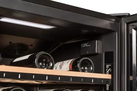 La Sommelière ECELLAR150 vinotéka