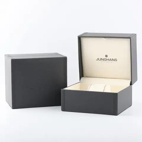 Junghans Force Mega Solar 18/1401.00