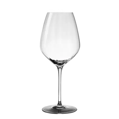 Poháry na červené víno 570 ml set 6 ks – Optima Line Glas Lunasol - 322686
