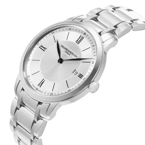 Baume & Mercier Classima 10883