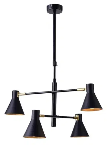 Závěsná lampa LESS Candellux