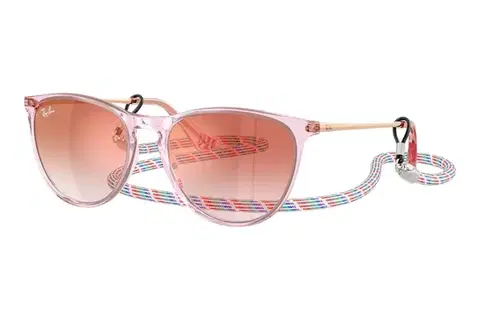 Ray-Ban Junior Junior Erika RJ9060S 7226V0 - ONE SIZE (50)
